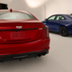 Image for article titled The Stick-Shift 668-HP CT5-V Blackwing And 472-HP Cadillac CT4-V Blackwing Are Cadillac's Last Hurrah For Loud Gasoline Fury